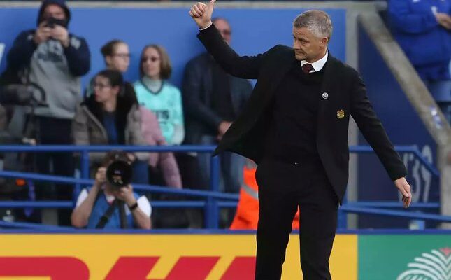 Manchester United Disebut Semakin Dekat Pulangkan Ole Gunnar Solskjaer