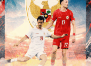 Parade Pemain Naturalisasi di BRI Super League: Dari Rafael Struick hingga Thom Haye, Ivar Jenner Siap Menyusul?