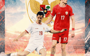 Parade Pemain Naturalisasi di BRI Super League: Dari Rafael Struick hingga Thom Haye, Ivar Jenner Siap Menyusul?