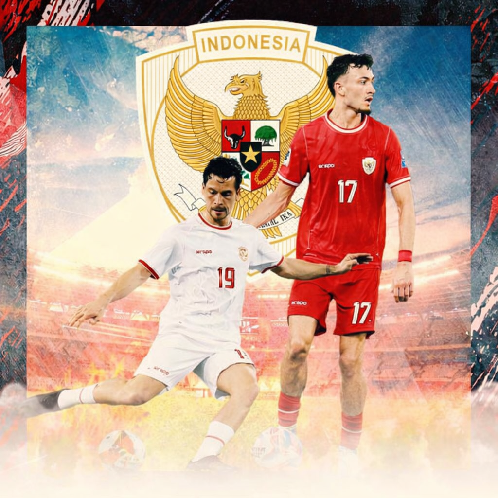 Parade Pemain Naturalisasi di BRI Super League: Dari Rafael Struick hingga Thom Haye, Ivar Jenner Siap Menyusul?