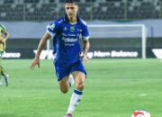 Eliano Reijnders Tekankan Peran Bobotoh dalam Misi Juara Persib di Super League 2025/2026