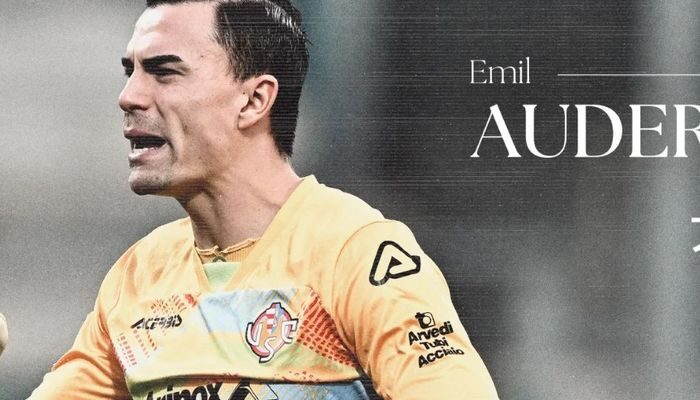 Ungguli David de Gea, Emil Audero Torehkan 6 Clean Sheet dan Antar Cremonese Raih Poin Berharga