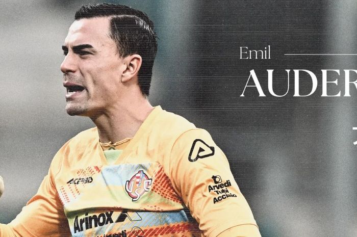 Ungguli David de Gea, Emil Audero Torehkan 6 Clean Sheet dan Antar Cremonese Raih Poin Berharga