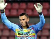 Performa Emil Audero di Laga Serie A: Tiga Save, Cremonese Gagal Amankan Kemenangan