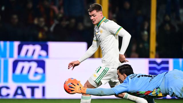 Performa Emil Audero di Laga Serie A: Tiga Save, Cremonese Gagal Amankan Kemenangan