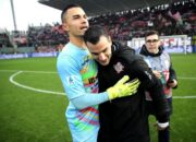 Kisah Unik Emil Audero: Tertinggal di Stadion Usai Laga Sassuolo vs Cremonese