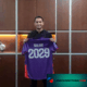 Persik Kediri Amankan Jasa Ezra Walian hingga 2029
