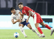 Ini Target Shayne Pattynama Bersama Persija di BRI Super League Musim Ini