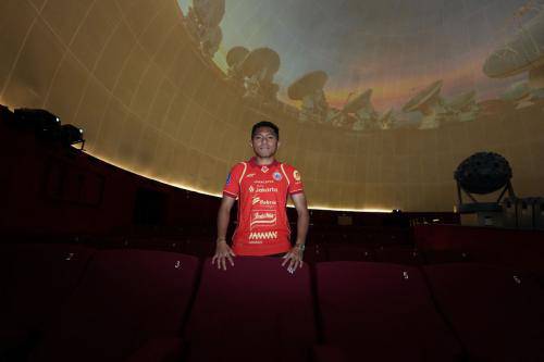 Mauricio Souza Apresiasi Penampilan Perdana Fajar Fathur dan Alaeddine Ajaraie Bersama Persija