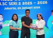 MilkLife Soccer Challenge 2025/2026 Seri 2 Tambahkan Samarinda dan Banjarmasin sebagai Kota Penyelenggara