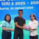 MilkLife Soccer Challenge 2025/2026 Seri 2 Tambahkan Samarinda dan Banjarmasin sebagai Kota Penyelenggara