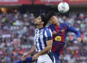 Wonderkid Keturunan Filipina Milik Barcelona Jadi Rebutan, Klub Inggris dan Jerman Mengantre