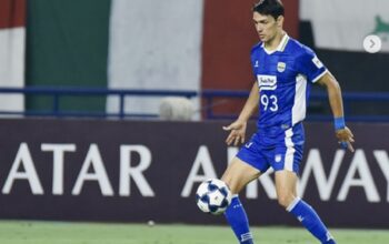 Bukan Federico Barba, Dua Pemain Ini Jadi Andalan Persib Bandung di Super League 2025/2026