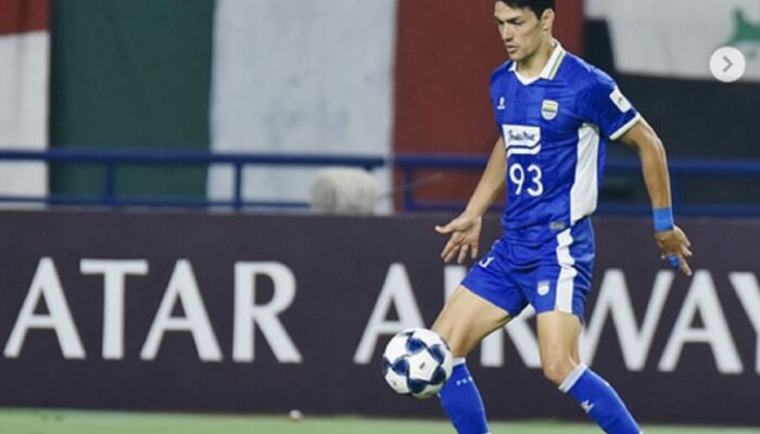 Bukan Federico Barba, Dua Pemain Ini Jadi Andalan Persib Bandung di Super League 2025/2026