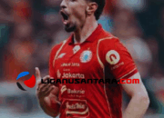 Transfer Pemain: Gustavo Franca Tinggalkan Persija Sementara untuk Gabung Arema FC