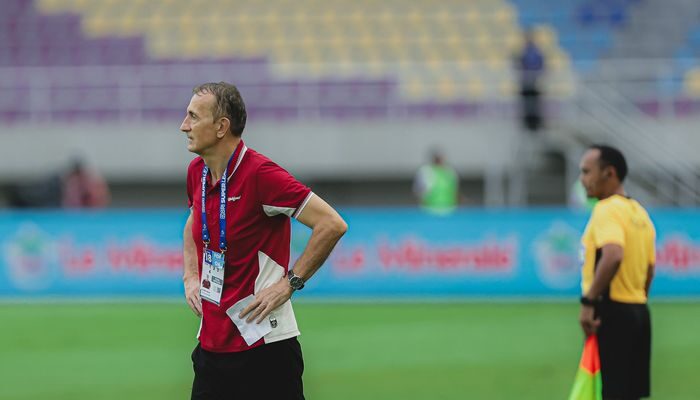 Disaksikan Kaesang dan Jokowi, Persis Solo Kembali Tersungkur dan Kian Terpuruk di Klasemen Super League