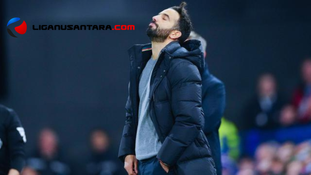 Peter Schmeichel Soroti Sikap Petinggi MU Usai Ruben Amorim Meninggalkan Klub The Red Devils