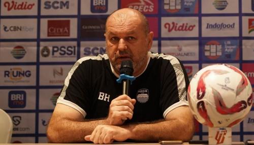 Saddil Ramdani Optimistis Persib Bandung Raih Gelar Juara Super League 2025-2026