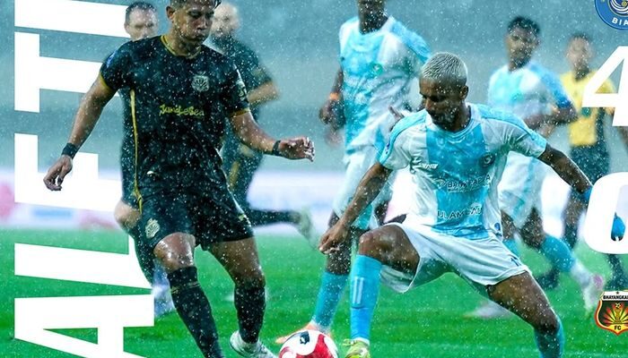 PSBS Biak Kembali Dihukum FIFA, Sanksi Transfer Justru Bertambah di Tengah Bursa Paruh Musim