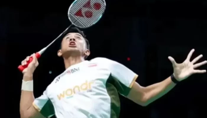 Indonesia Masters 2026: Alwi Farhan Lolos Perempat Final, Sektor Tunggal Putra Masih Menjanjikan