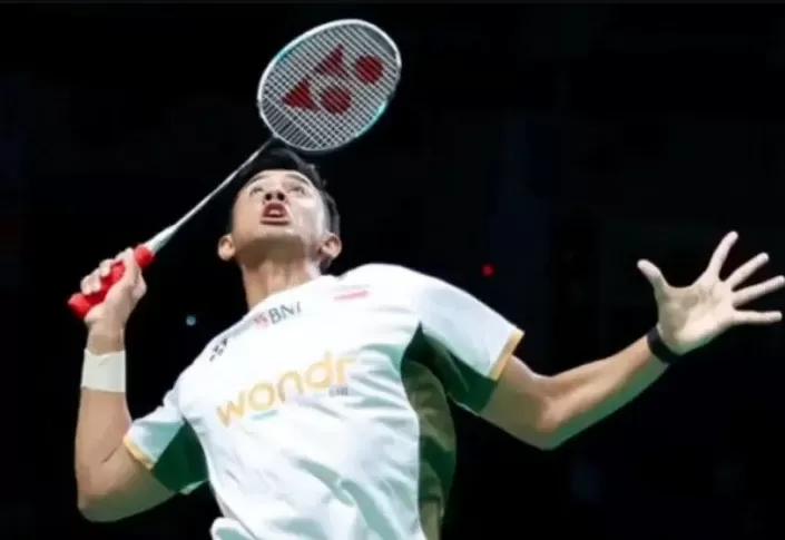 Indonesia Masters 2026: Alwi Farhan Lolos Perempat Final, Sektor Tunggal Putra Masih Menjanjikan