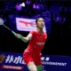 Hasil Indonesia Masters 2026: Amri/Nita Gugur, Putri KW Melaju ke 16 Besar