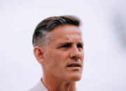 John Herdman Rekrut Analis Lokal Persija untuk Memperkuat Timnas Indonesia