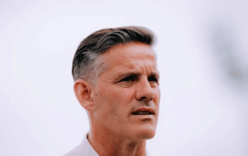 John Herdman Rekrut Analis Lokal Persija untuk Memperkuat Timnas Indonesia