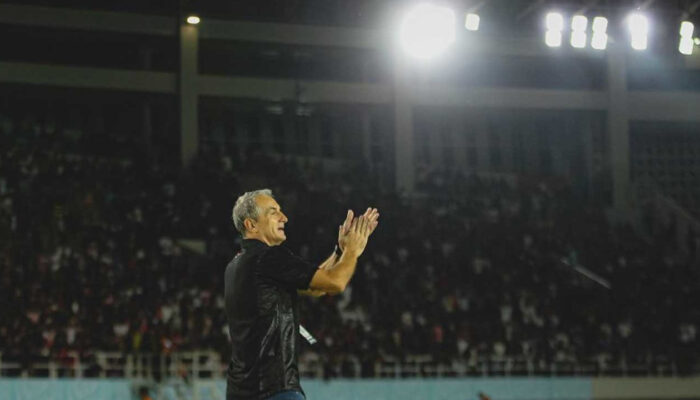 Prediksi BRI Super League: Persis Solo Tantang Borneo FC, Jumat 23 Januari 2026