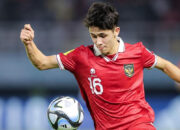 Jejak Karier Amar Brkic, Alumni Timnas Indonesia U-17 Piala Dunia 2023 yang Kini Menanjak Bersama Darmstadt U-19