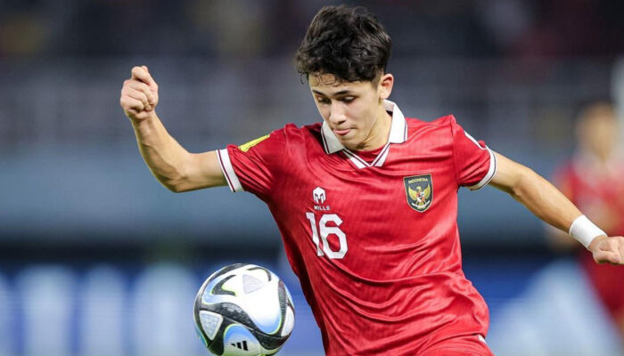 Jejak Karier Amar Brkic, Alumni Timnas Indonesia U-17 Piala Dunia 2023 yang Kini Menanjak Bersama Darmstadt U-19