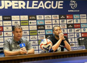 Pelatih Madura United Terpukau SUGBK: Disebut Setara Maracana hingga Soccer City