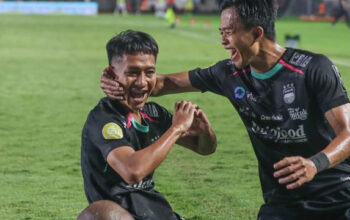 Atep Prediksi Putaran Kedua BRI Super League Akan Semakin Sengit, Persib Diminta Tetap Konsisten