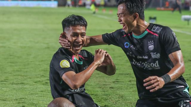 Atep Prediksi Putaran Kedua BRI Super League Akan Semakin Sengit, Persib Diminta Tetap Konsisten