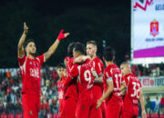 Totalitas Persijap Jepara Jaga Asa Bertahan di Liga Elite: Investasi Besar, Rekrut Pemain Berpengalaman Eks Liga India