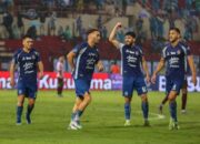 PSIM Yogyakarta Menembus Papan Atas, Fokus Utama Tetap Amankan Status di Super League