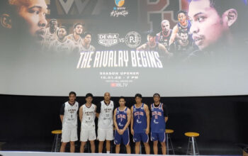 IBL Indonesia 2026 Siap Dimulai 10 Januari dengan 137 Laga