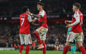 Link Nonton Arsenal vs Liverpool: Jadwal Tayang dan Live Streaming Liga Inggris