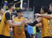 Proliga 2026: Bhayangkara Presisi Awali Musim dengan Kemenangan Telak atas Medan Falcons