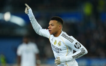 Real Madrid vs Atletico Madrid: Atletico Justru Menyesal Mbappe Absen