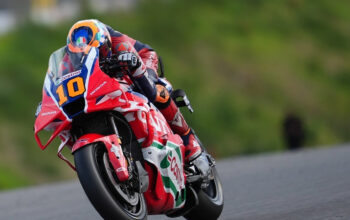 12 Pembalap MotoGP dengan Penantian Terpanjang untuk Meraih Kemenangan Perdana, Kapan Giliran Luca Marini?