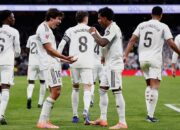 Real Madrid vs Atletico Madrid: Tanpa Mbappe, Xabi Alonso Dihadapkan Masalah yang Lebih Kompleks