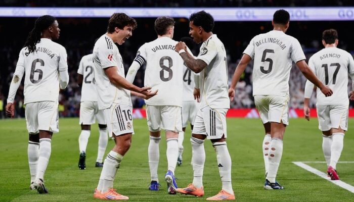 Real Madrid vs Atletico Madrid: Tanpa Mbappe, Xabi Alonso Dihadapkan Masalah yang Lebih Kompleks