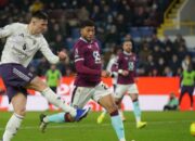 Dua Gol Benjamin Sesko Dapat Apresiasi Darren Fletcher, Namun MU Gagal Amankan Kemenangan