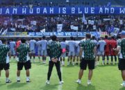 Viking Persib Siapkan Koreografi Termahal dalam Sejarah Jelang Duel Persib vs Persija