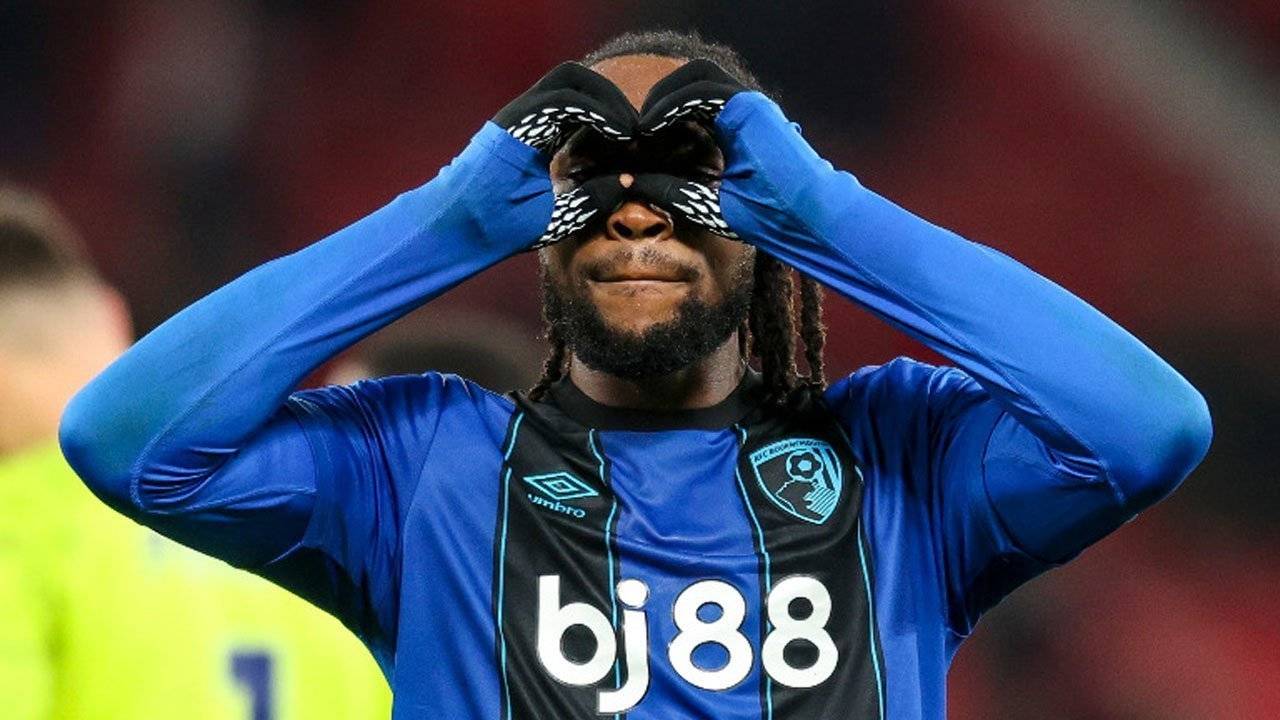 Antoine Semenyo Tiba di Manchester, City Tinggal Selangkah Lagi Umumkan Transfer