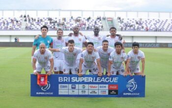 Persib dan Persija Punya Kans Rebut Gelar Juara Paruh Musim Setelah Borneo FC Tumbang