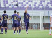 Persita Perpanjang Tren Positif Usai Taklukkan Borneo FC, Empat Kemenangan Beruntun di BRI Super League