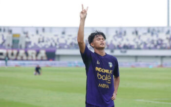 Pesan Hokky Caraka untuk John Herdman: Bawa Timnas Indonesia Jadi Kekuatan Terbaik Asia