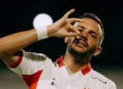 Mirza Mustafic Torehkan Gol Paling Cepat Musim Ini Saat Bali United Tekuk PSM Makassar